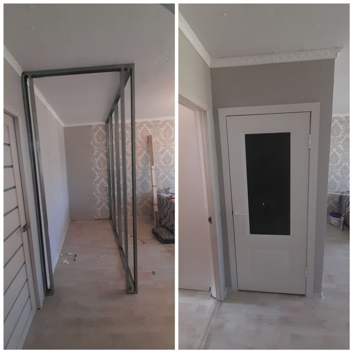 Ремонт квартиры11