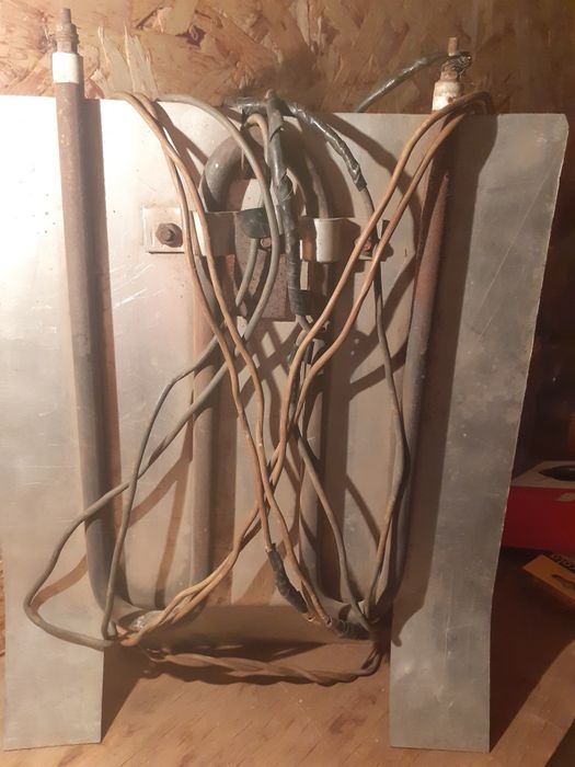 Продам сухой электротен