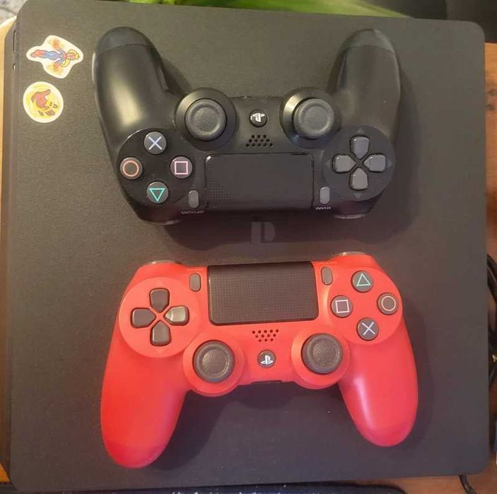 Playstation PS4 Slim 1TB