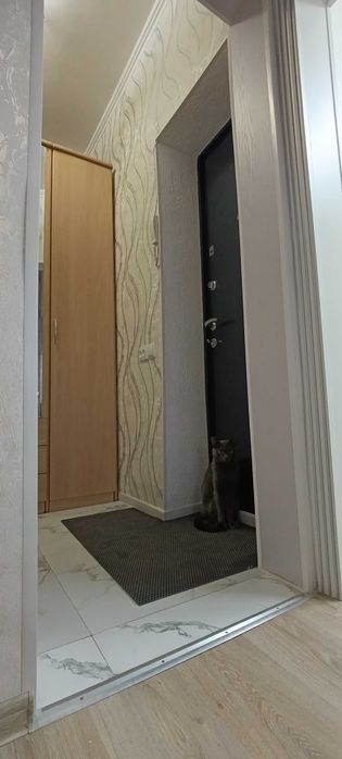 Продам квартиру в ауэзовском районе