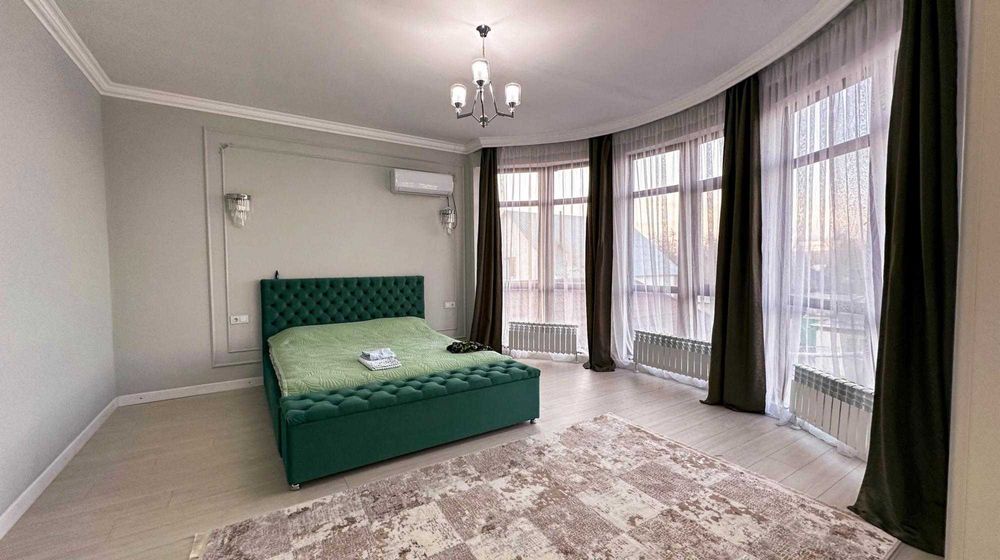 Дом новостройка Юлия Империя