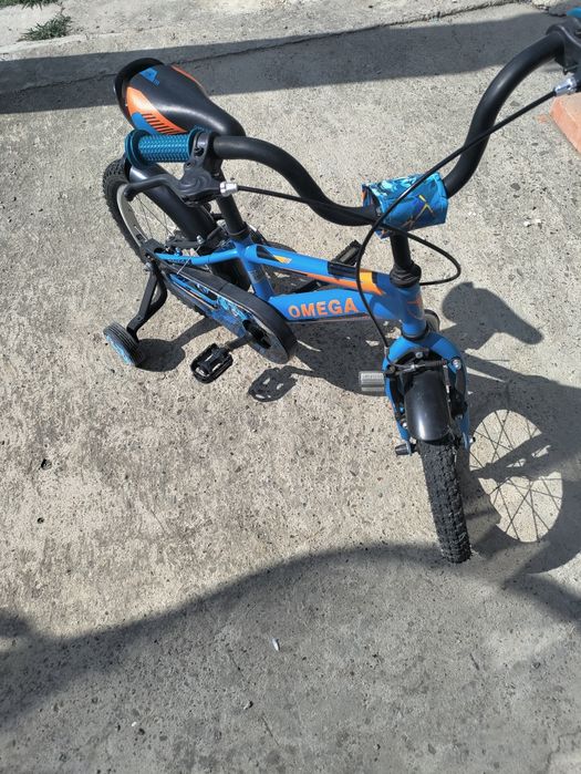 Bicicleta băieți