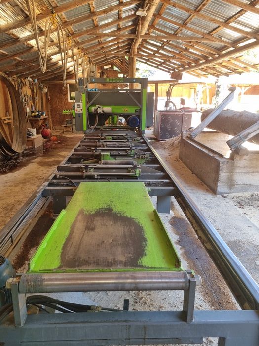 Banzic Mebor htz 1000