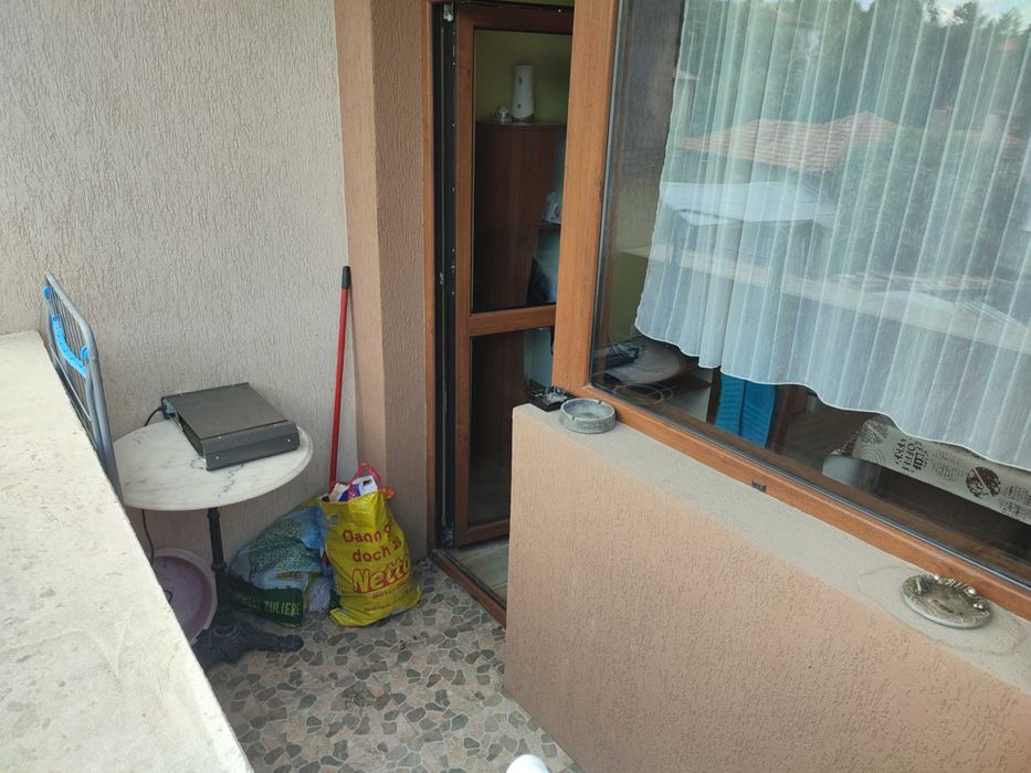 Продава се Двустаен апартамент в Търговище, Център - 45 кв.м за 1473 €/кв.м - Снимка #4