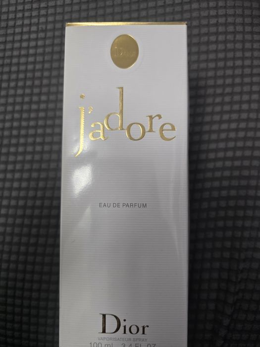 J'adore - DI0R EDP 100 ml - DI0R