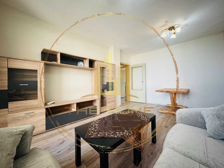 Дава се под наем Двустаен апартамент в Варна, Бриз - 68 кв.м за 600 € - Снимка #4