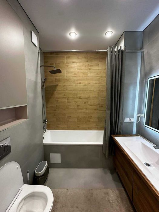 СРОЧНО! Сдам Уютную 2-х ком квартиру Метро Тинчлик  2/5/8. A3