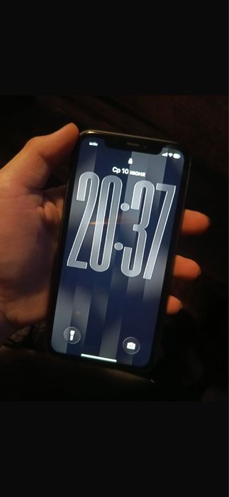 iphone 11 black 64