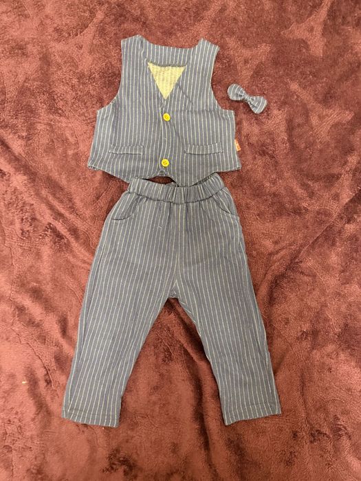 Костюм на мальчика