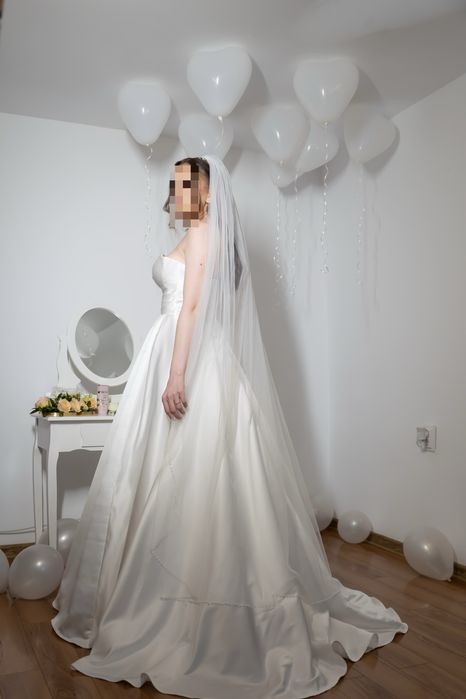 Rochie de mireasa