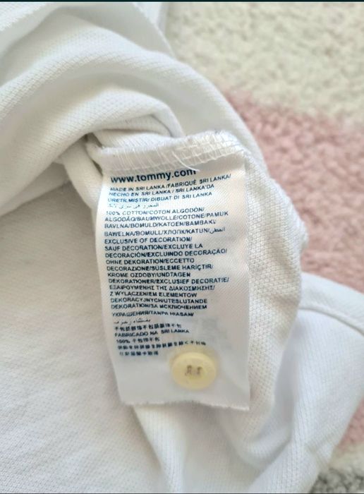 Tricou Tommy Hilfiger barbati L