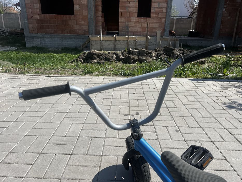 Vand mini bmx ghidon vopsit