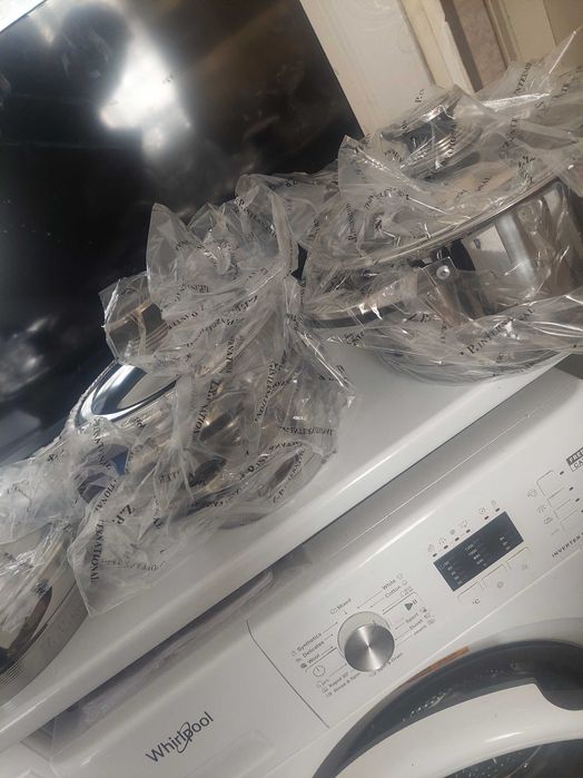 Цептер комплект zepter