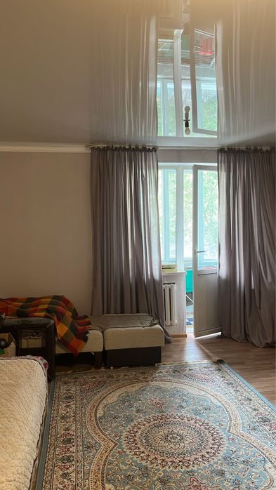 Продам 3-х комнатную квартиру