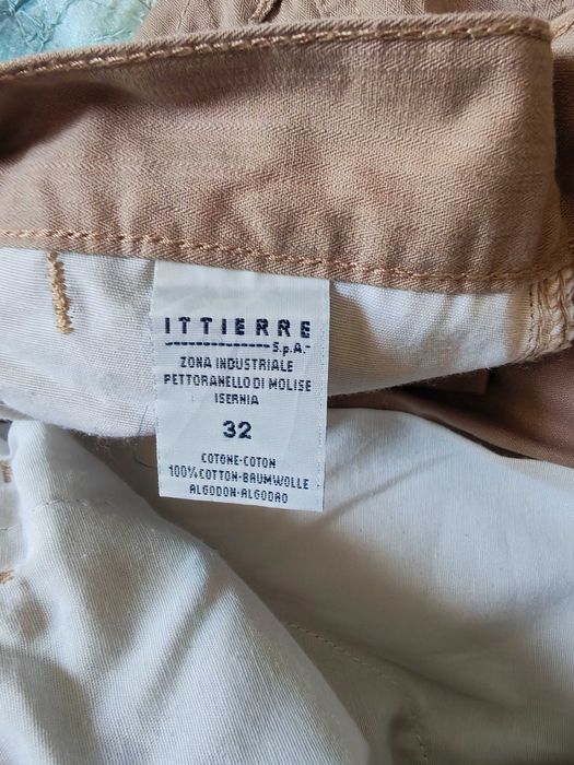 3/4 панталон Dolce&Gabbana