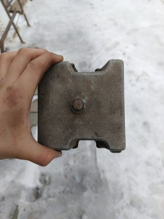 Продам крышки от головок двигателя КамАЗ