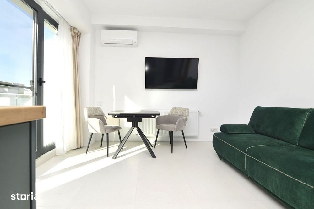Inchiriere Apartament 2 Camere Unirii – Bulevardul Decebal