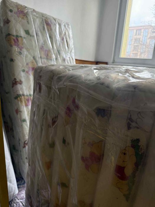 На Едро 26 броя Детски матрака 60/120