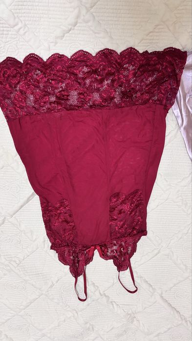 Комплекты нижнего белья