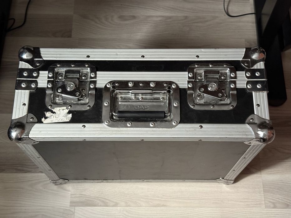 Technics SL-1200 MK2