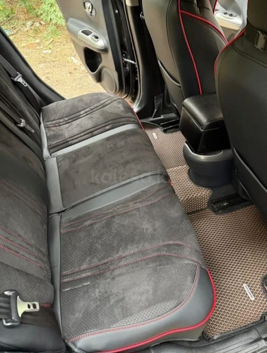 Продам Nissan Juke 2013г