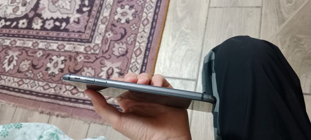 Айфон 8+ состояние пушка