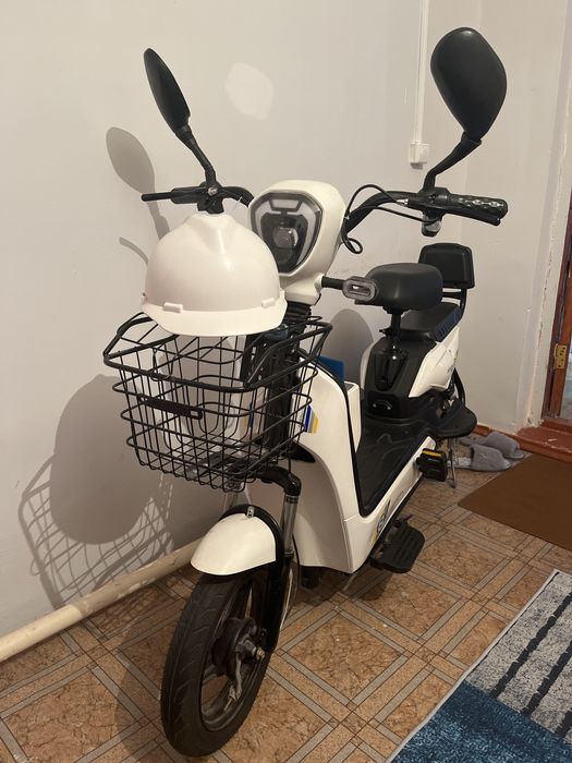 Скуткр бәрі жақсы жұмыс істейді