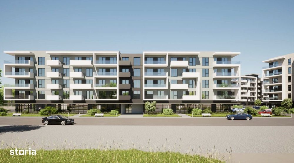Apartament 2 camere, 80 mp, zona Depozitelor