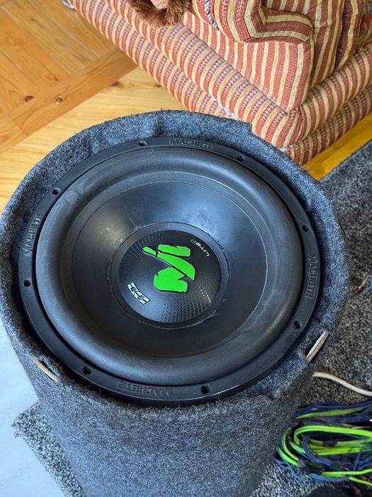 Machete, alpine, pioneer, sony, kenwood. Мафон колонка бочка усилитель