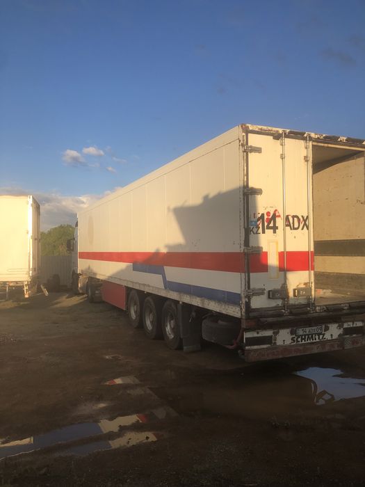 Продам морозильный контейнер 86м3