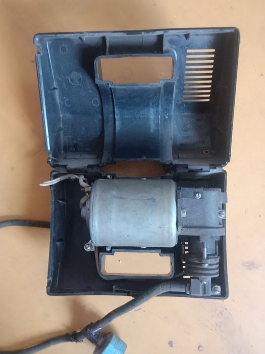 Продам компрессор  автомобильный