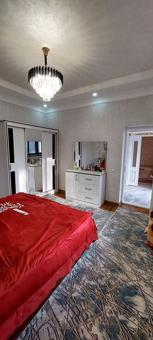 Продаю 4 сотки, 2× этажный,6-комнатный ЕвроДом