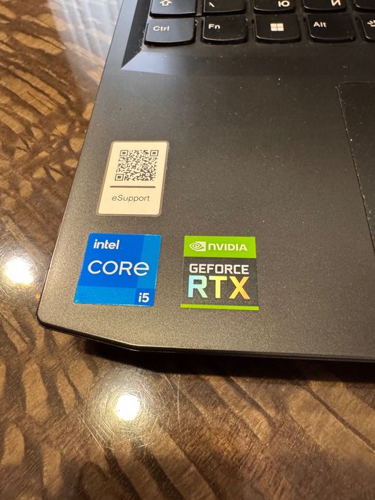 Lenovo (ideapad GAMING)