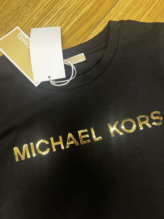 Детска блуза Michael Kors