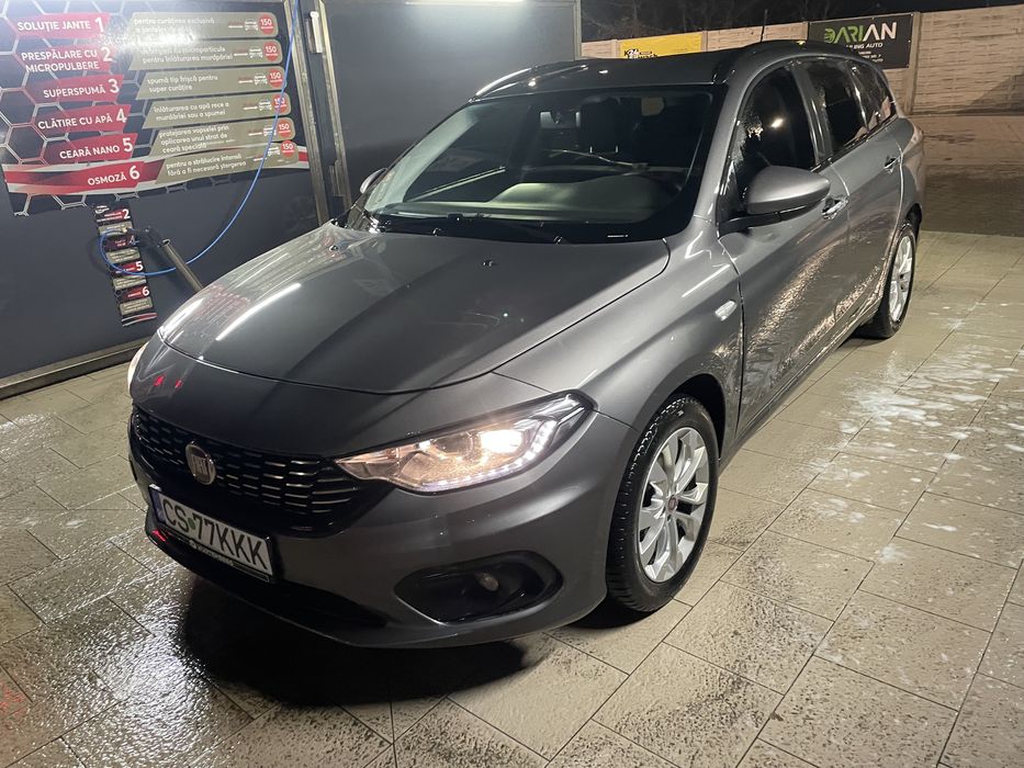 FIAT Tipo