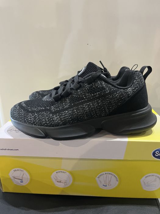 Маратонки Scholl номер 38