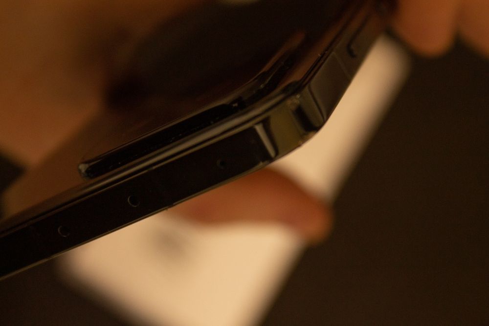 Xiaomi 13 с ips экраном