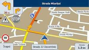 Sisteme GPS & actualizare harti GPS camion iGO Primo / Nextgen 2025