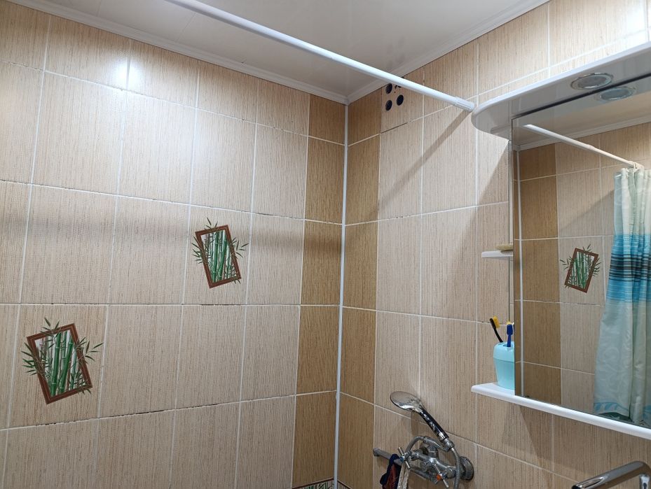 Продается 2 комнатная квартира