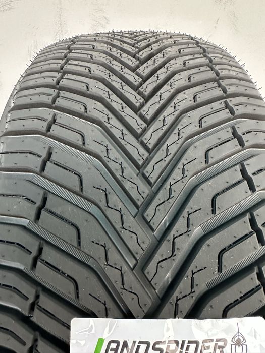 Нови всесезонни гуми LANDSPIDER EUROTRAXX A/S 215/50R17 95W XL БОРД 2155017