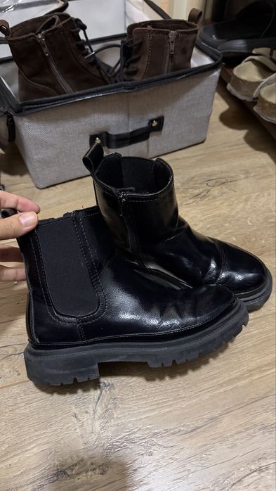 Обувь для девочек