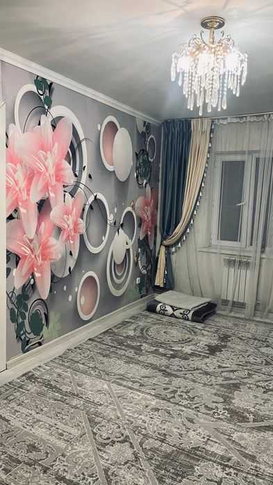 Суточная квартира