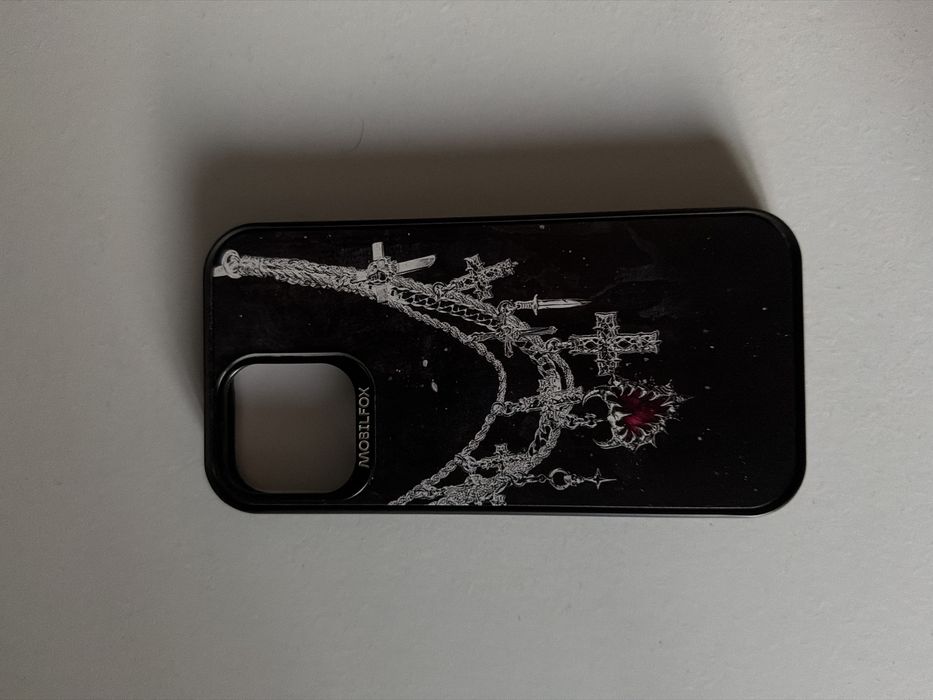 husa mobilfox iphone 13 pro max