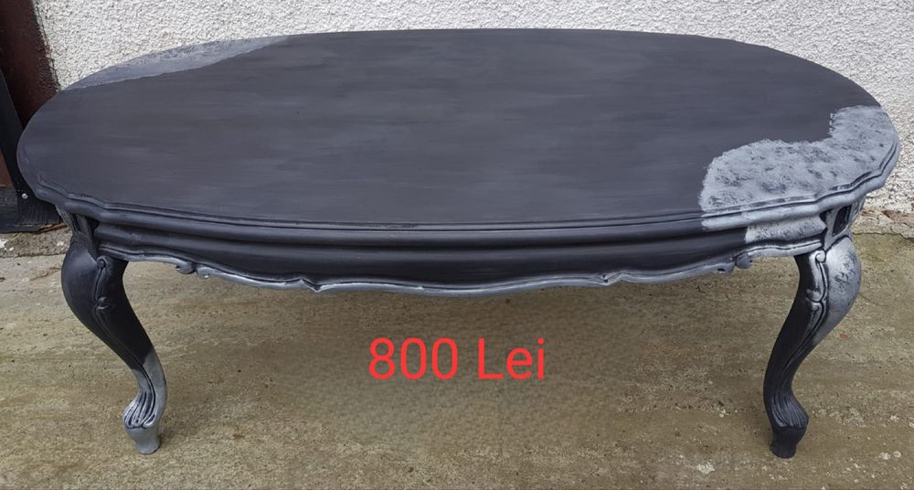 Masuta pentru cafea / Gheridon