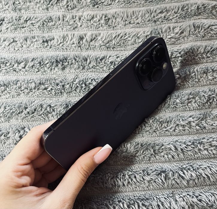 iphone 14 PRO 256GB