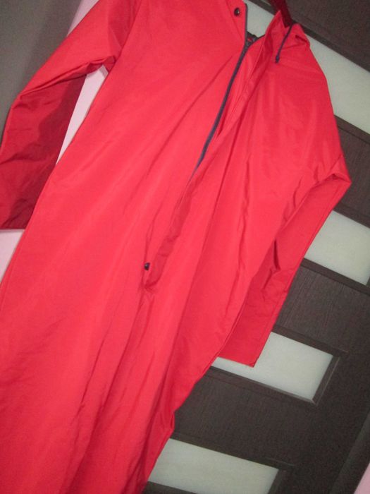 salopeta impermeabila unisex super L