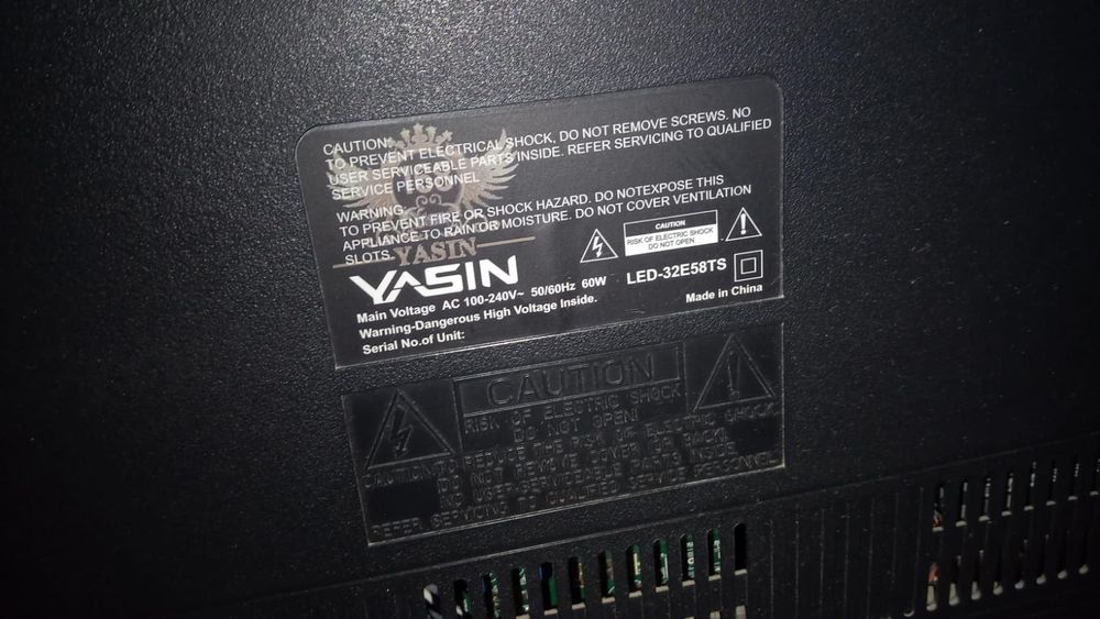 Продается телевизор