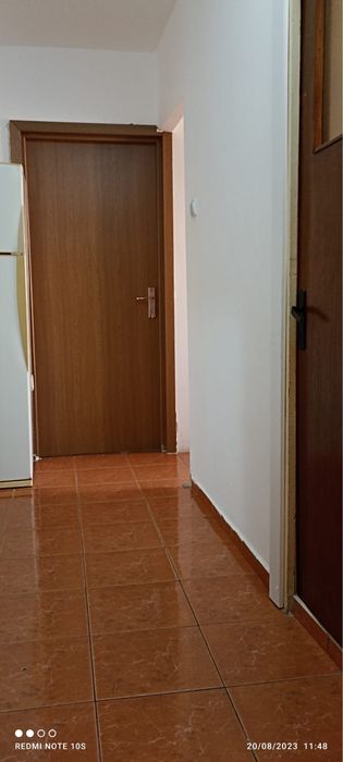 Garsoniera de inchiriat