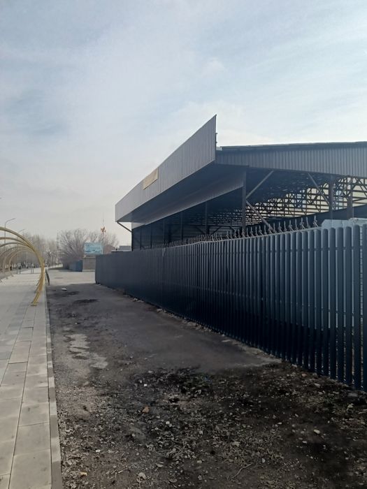 Сдам в аренду коммерческое помещение