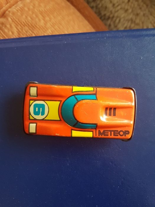 Продава се модел на количка